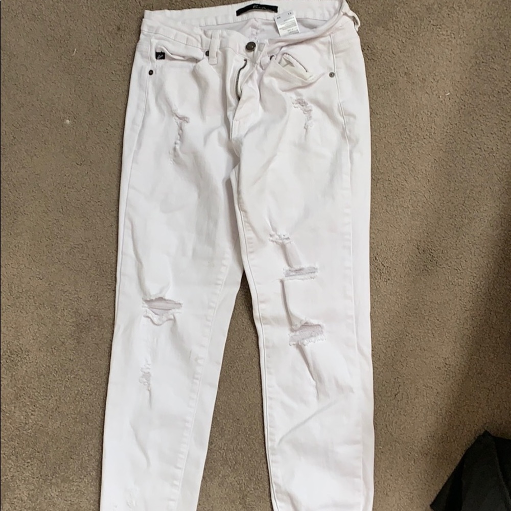 Kanan VicI Jeans